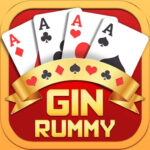 Gin rummy app