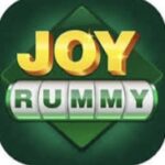 Joy Rummy game