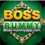 Boss rummy