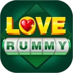 LOVE rummy