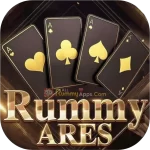 Rummy Ares game