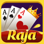 Teen patti Raja