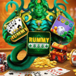 Rummy 888